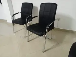 Leather Chair