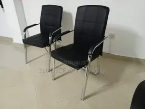 Leather Chair