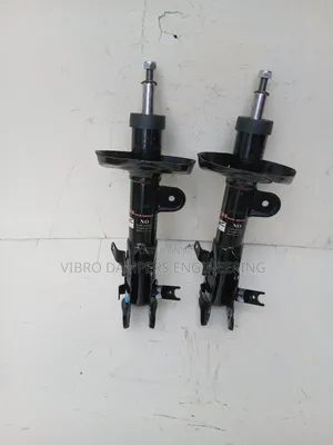 Honda Jade Front Shock Absorbers