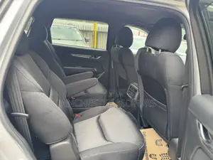 Mazda CX-8 2018 Silver