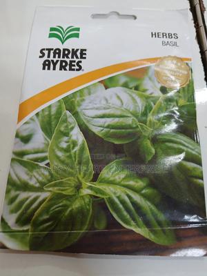 Basil Herb 1g - thumbnail 2