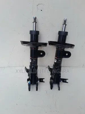 Honda Jade Front and Rear Shocks Absorbers