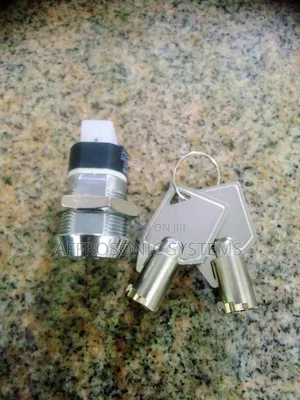 Open Keyswitch