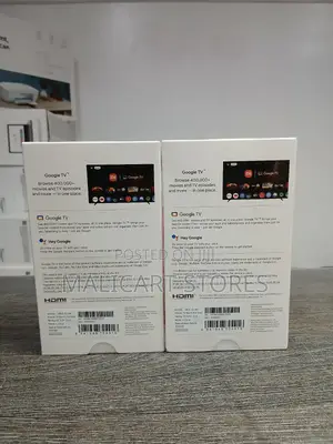 Xiaomi Tv Box S 3rd Gen