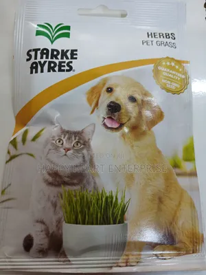 Pet Grass Herb 1g