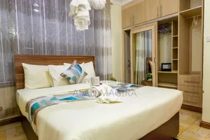 Furnished 2bdrm Apartment in School Groove, Westlands for rent