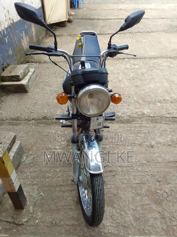 TVS 2014 Black - main view