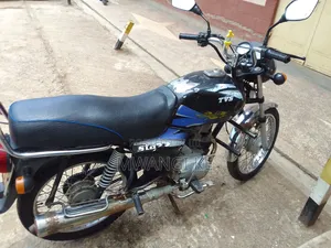 TVS 2014 Black