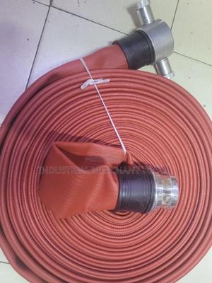 Fire Hose Pipe 2.5mm 3 13bars - main view