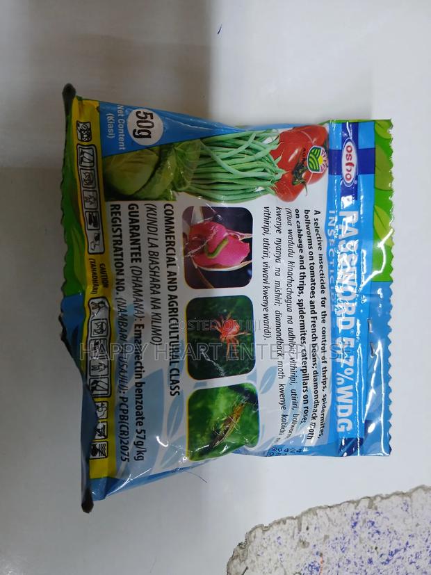 Password 5.7%Wdg Insecticide 50g - thumbnail 5