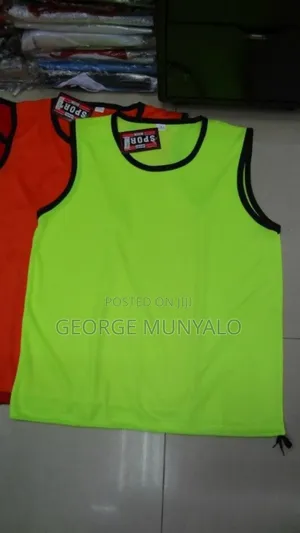 Training Bibs/Vests