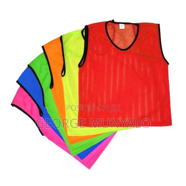Training Bibs/Vests - thumbnail 2