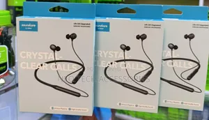 Anker Soundcore Life U2i Neckband Headphones