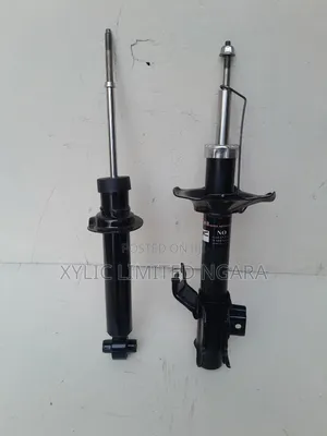 Nissan Primera P10 Front and Rear Shocks Absorbers