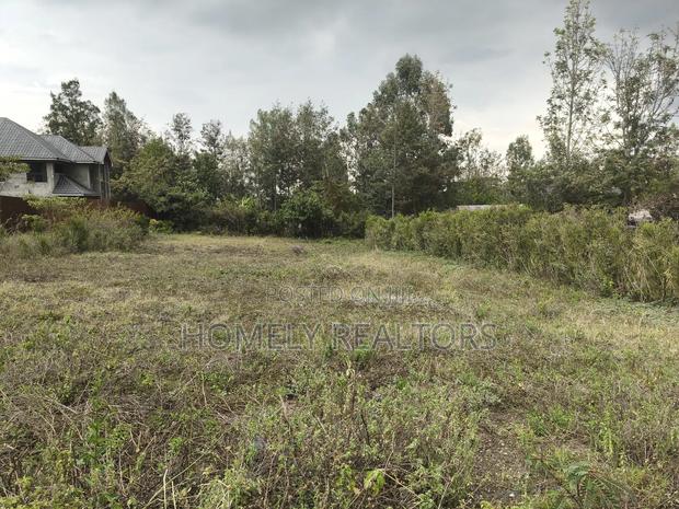 Large Quarter Acre Plot in Ngong, Matasia Along Merisho Road - main view
