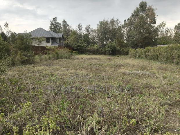 Large Quarter Acre Plot in Ngong, Matasia Along Merisho Road - thumbnail 3