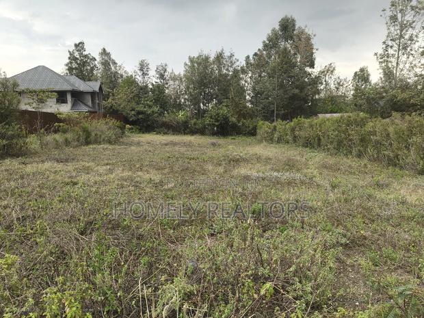 Large Quarter Acre Plot in Ngong, Matasia Along Merisho Road - thumbnail 4