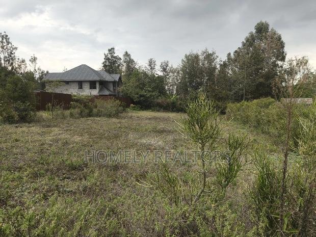 Large Quarter Acre Plot in Ngong, Matasia Along Merisho Road - thumbnail 5
