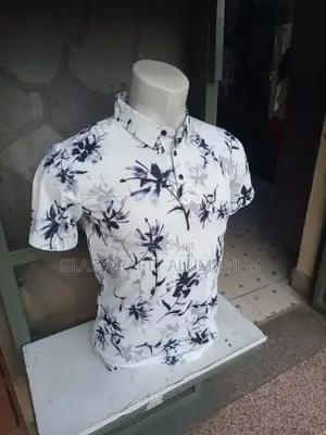Men Casual Stretchy Trendy T Shirts