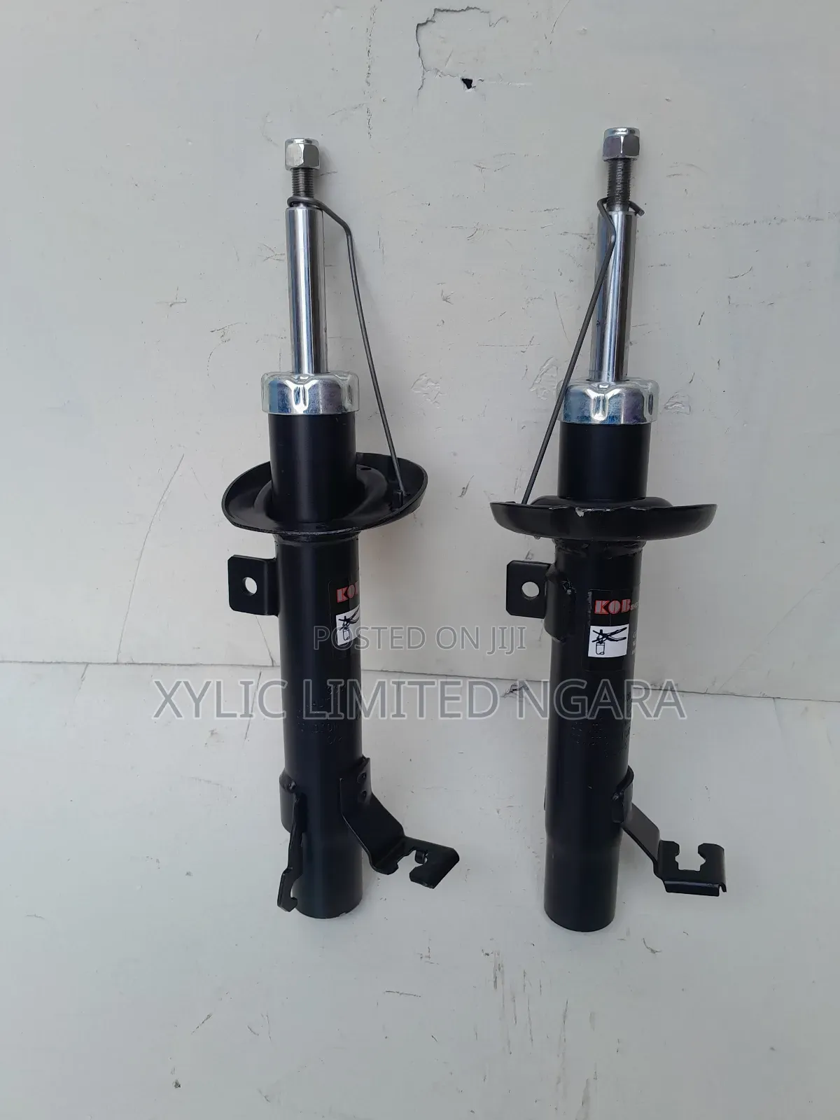 Mazda Verisa Front Shocks Absorbers