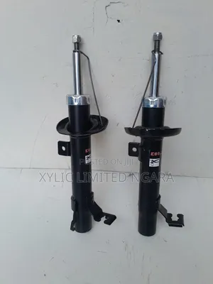 Mazda Verisa Front Shocks Absorbers