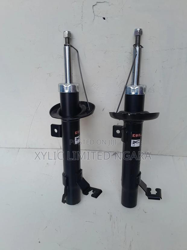 Mazda Verisa Front Shocks Absorbers