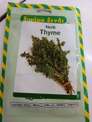 Thyme Herb 10g