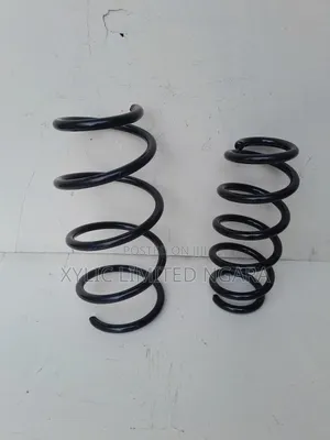 Toyota Voxy,Noah Front and Rear Coil Springs