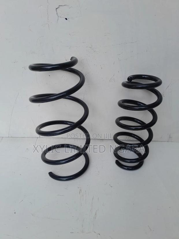 Toyota Voxy,Noah Front and Rear Coil Springs