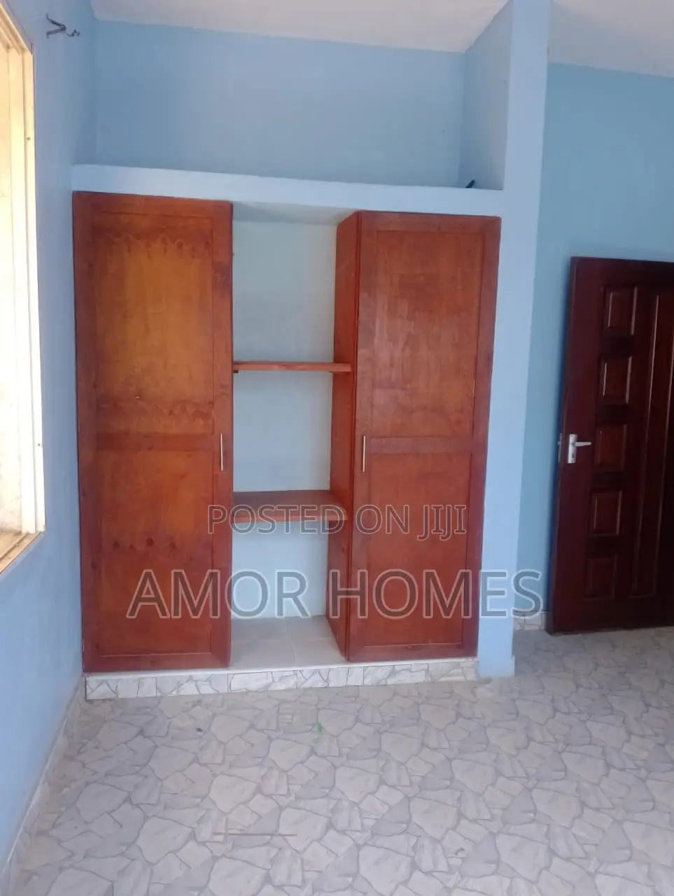 1bdrm Apartment in Utange for rent