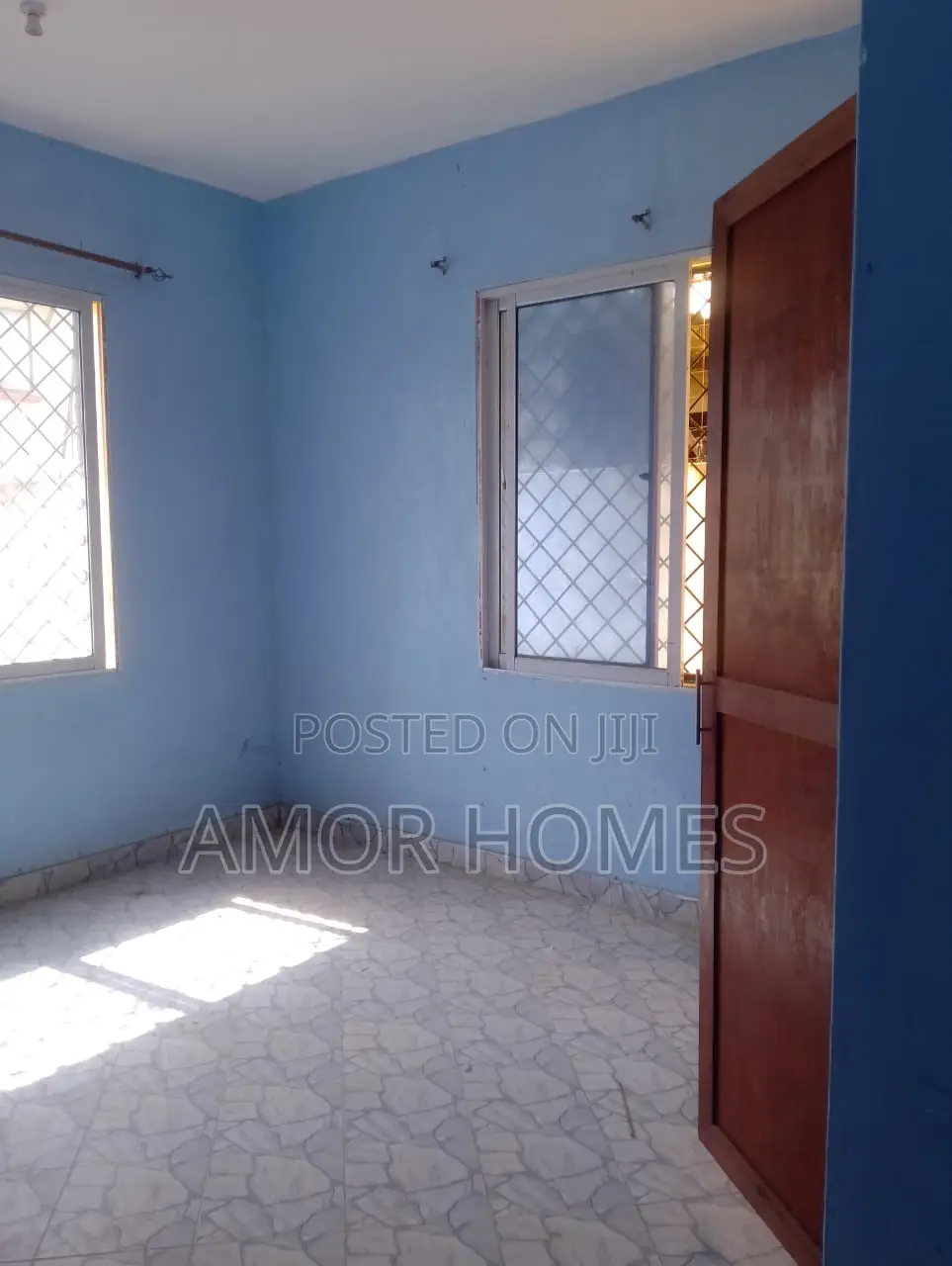 1bdrm Apartment in Utange for rent