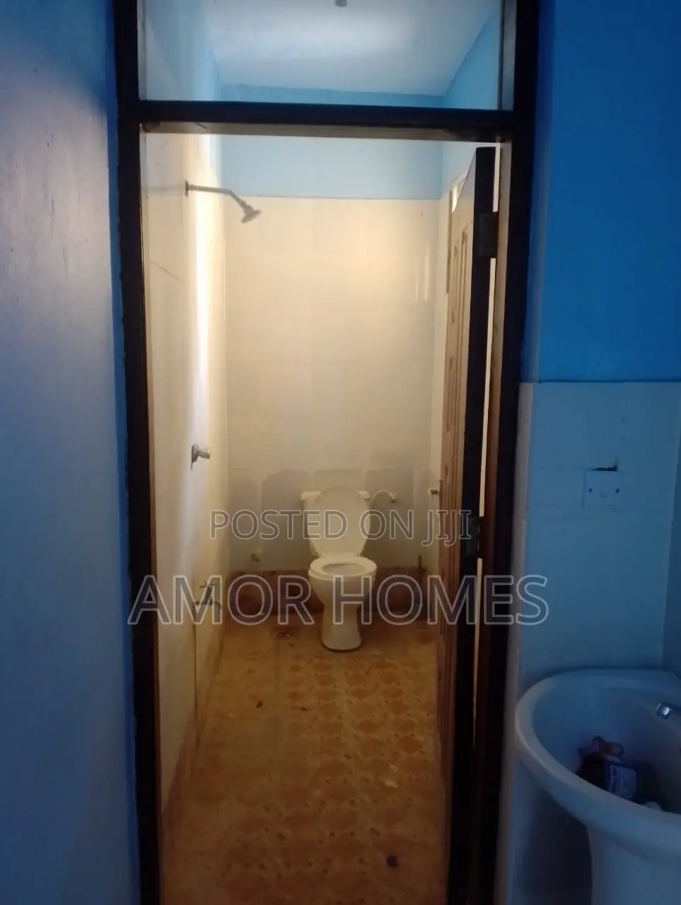 1bdrm Apartment in Utange for rent