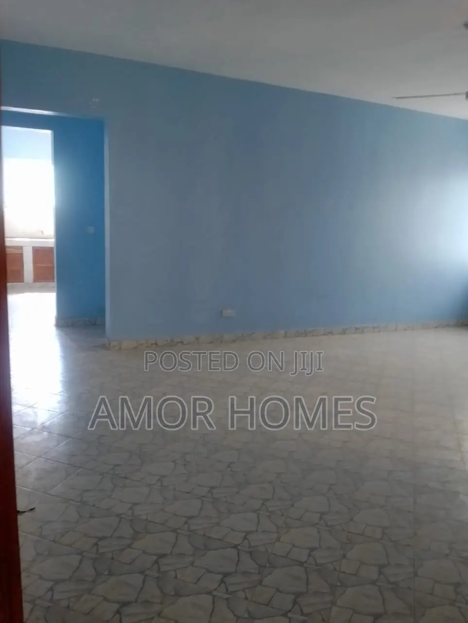 1bdrm Apartment in Utange for rent