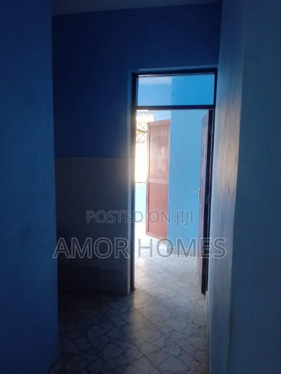 1bdrm Apartment in Utange for rent