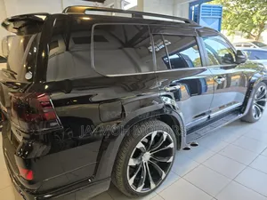 Toyota Land Cruiser 2019