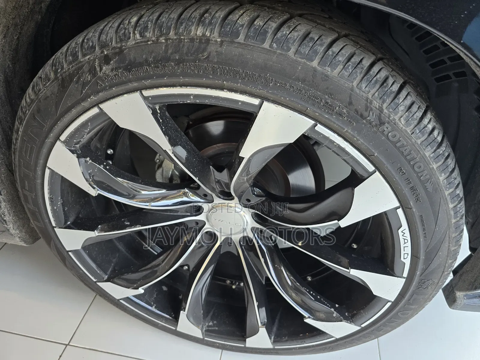 Toyota Land Cruiser 2019