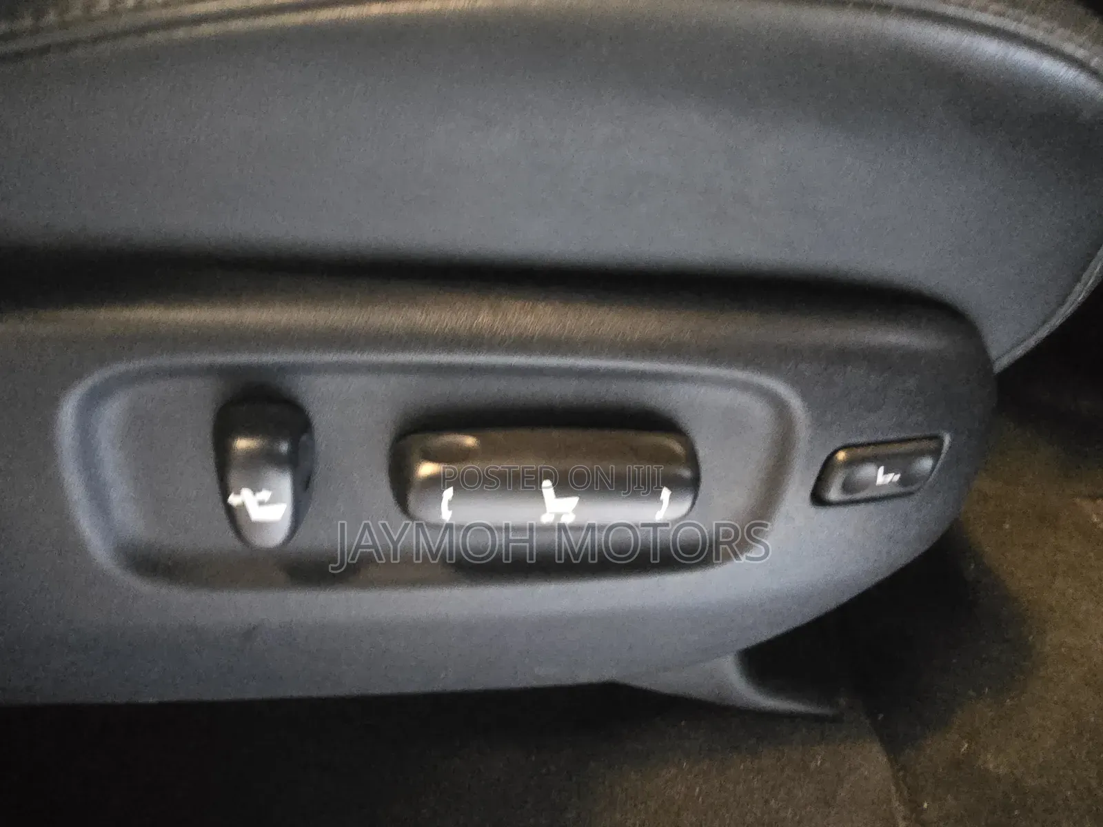 Toyota Land Cruiser 2019