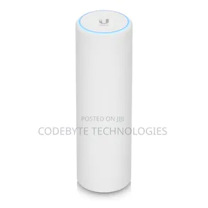 Ubiquiti Unifi Ap Wifi 6 Mesh Access Point (U6-Mesh)