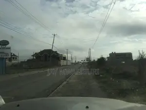 100 By100 Plot Comercial Syokimau