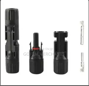 Mc4 Solar Cable Connect Pair