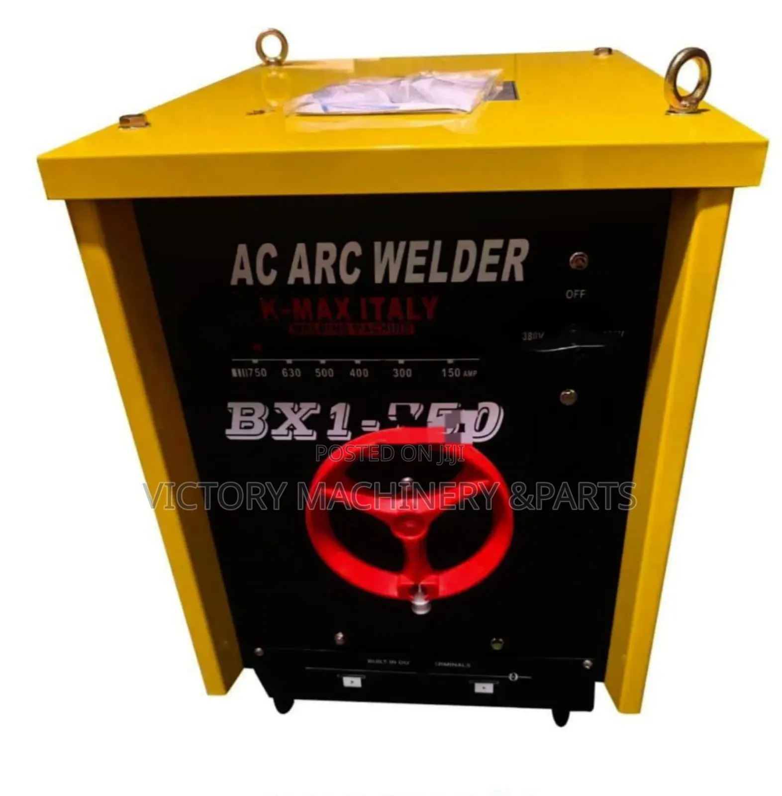 Commercial Welding Machine 315ah