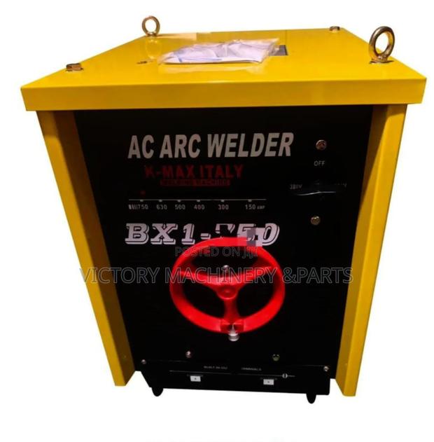 Commercial Welding Machine 315ah