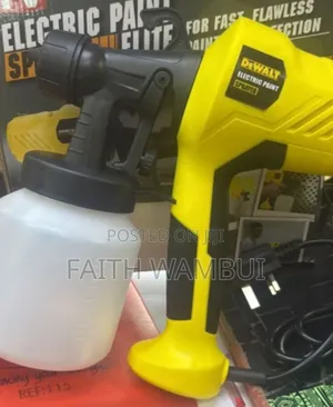 Affordable Makita Corded Spray Gun Machine/Makita Spray Gun Machine