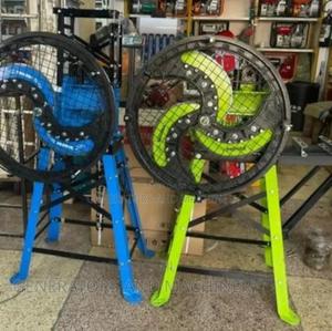 Premier Premium Chaffcutter Two Blade - thumbnail 2