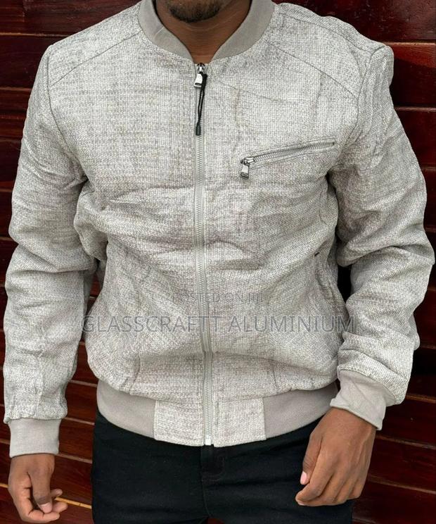 Men's Official and Casual Jackets