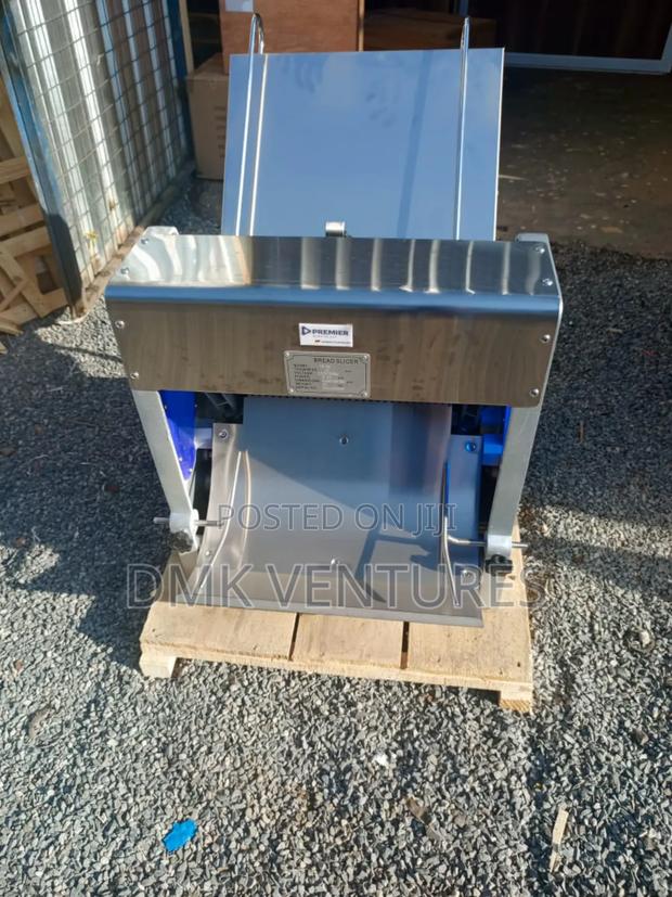 On Offer Imported Bread Slicer