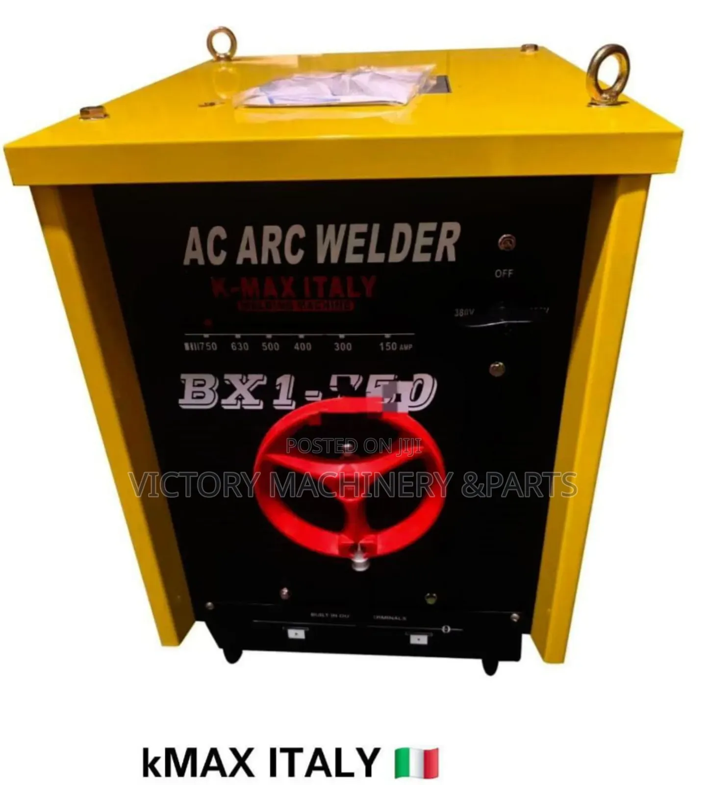 Commercial Welding Machine 500ah
