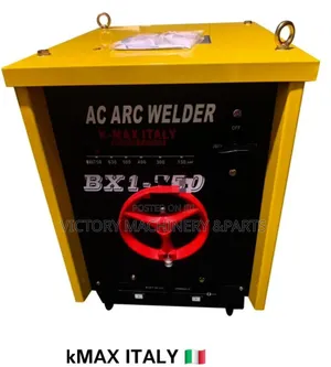 Commercial Welding Machine 500ah