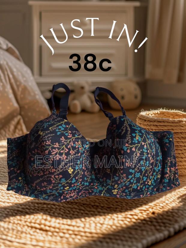 Bras and Brallets - main view