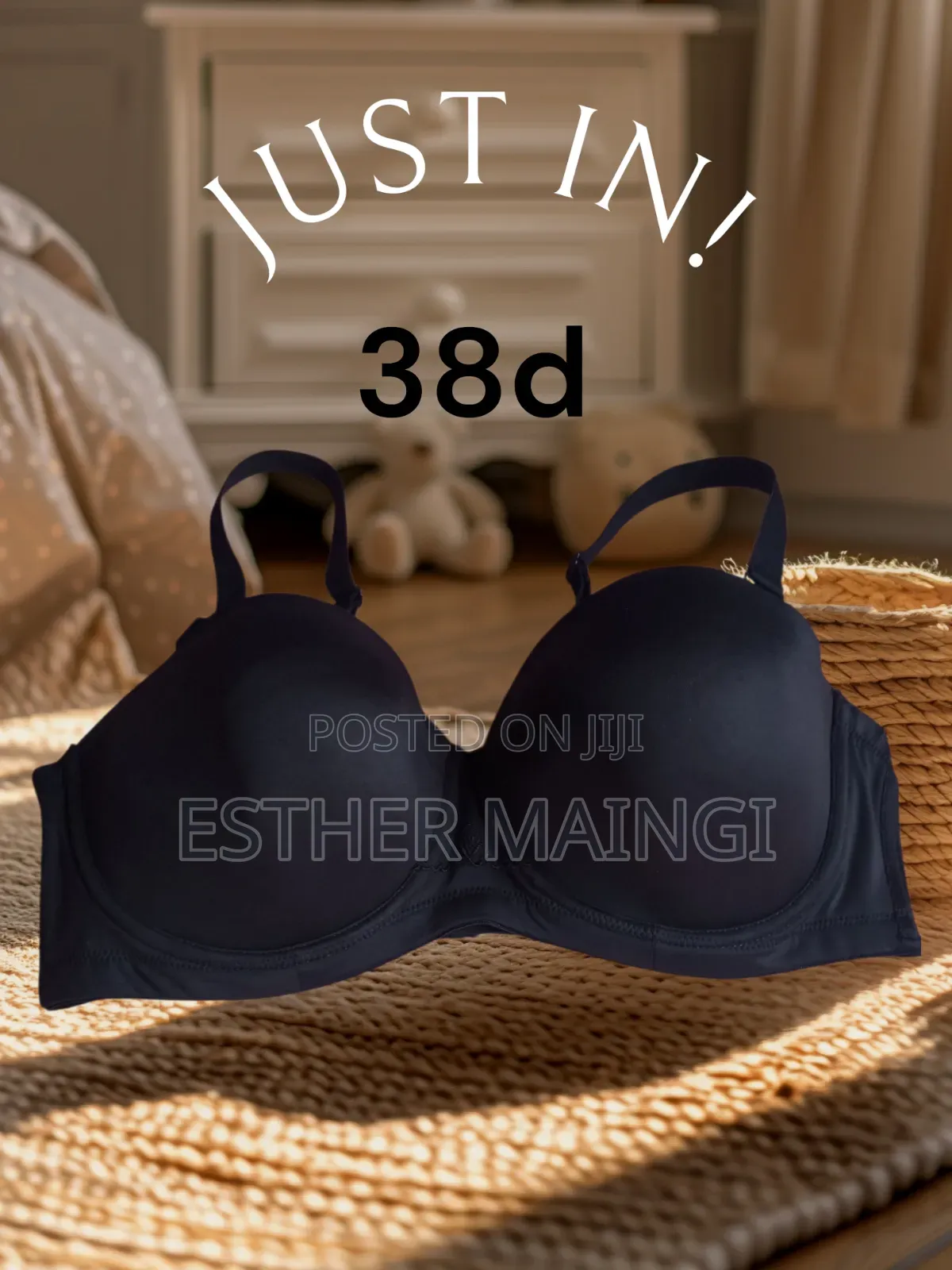 Bras and Brallets